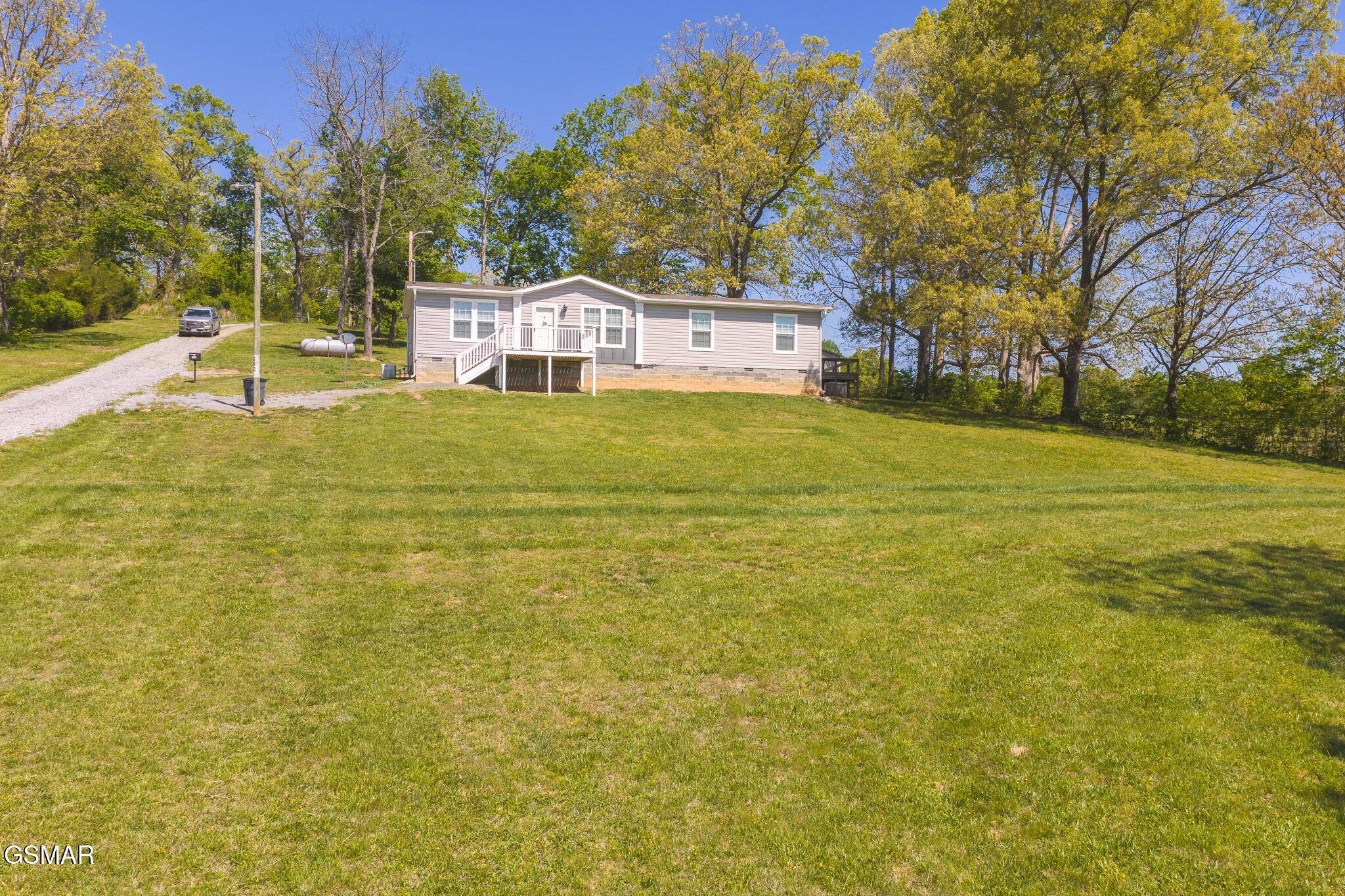 152 Keisling Road Newport, TN 37821 - Photo 4 of 49