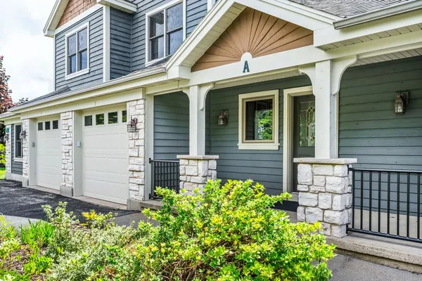 $375,000 | 7580 Meadow Ridge Road, Unit A3, Egg Harbor, WI 54209