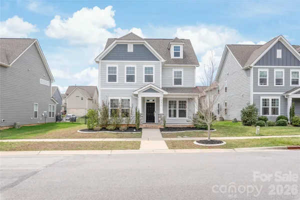 $425,000 | 3017 Woodlands Creek Drive, Monroe, NC 28110