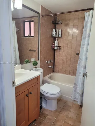 a close view of sink