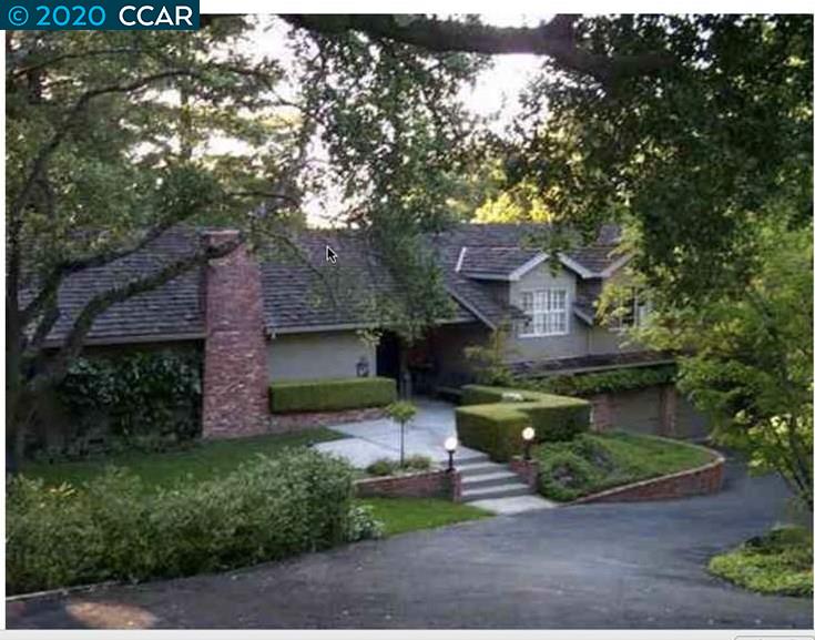 711 Miner Road Orinda, CA 94563 - Photo 1 of 1 Gallery Image 1