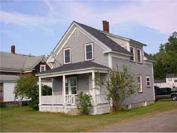 28 Old Mill Road Stratford, NH 03590 - Photo 1 of 5 Gallery Image 1