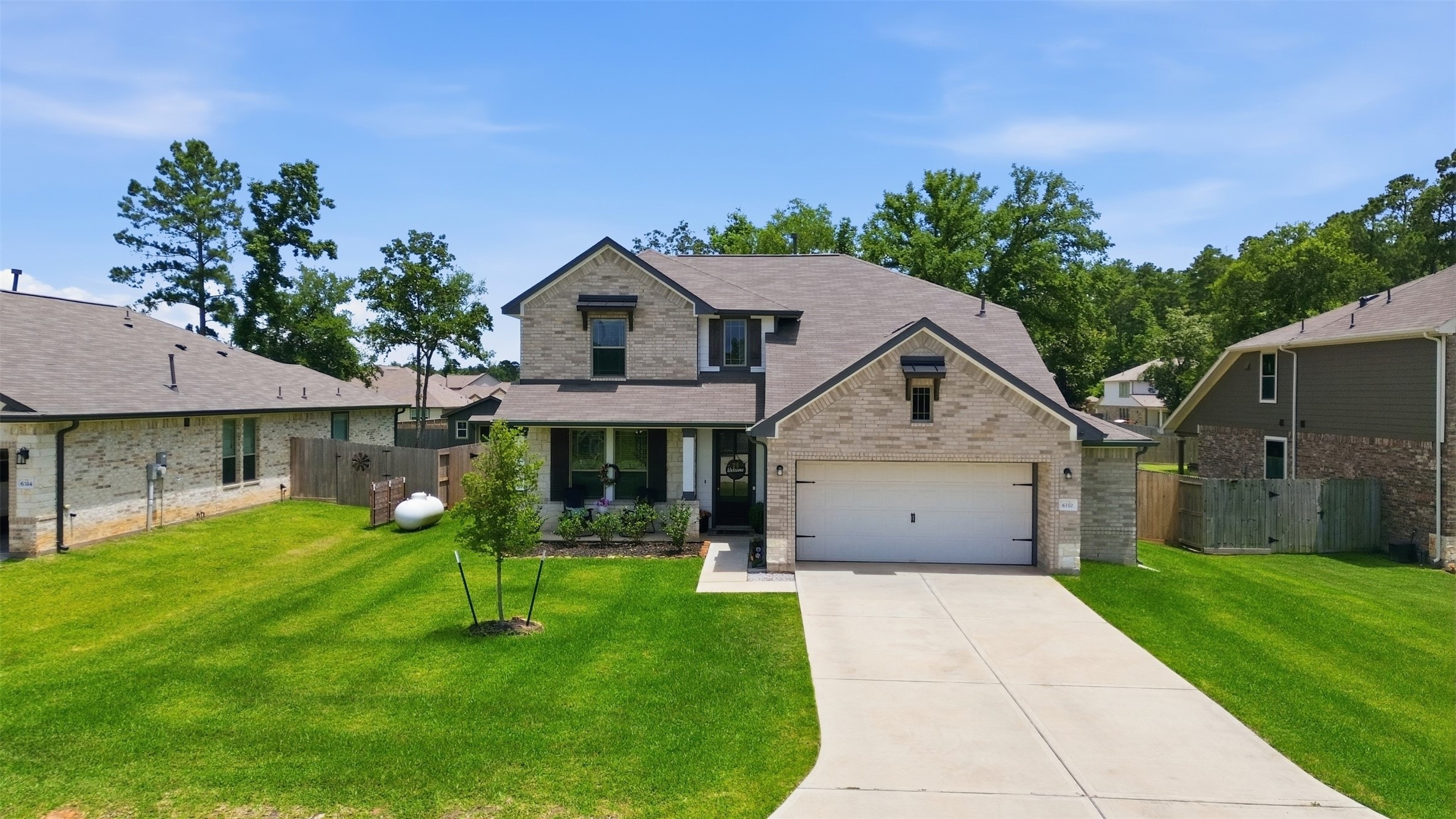 6310 Fawn Path Drive Conroe, TX 77303 - Photo 32 of 41
