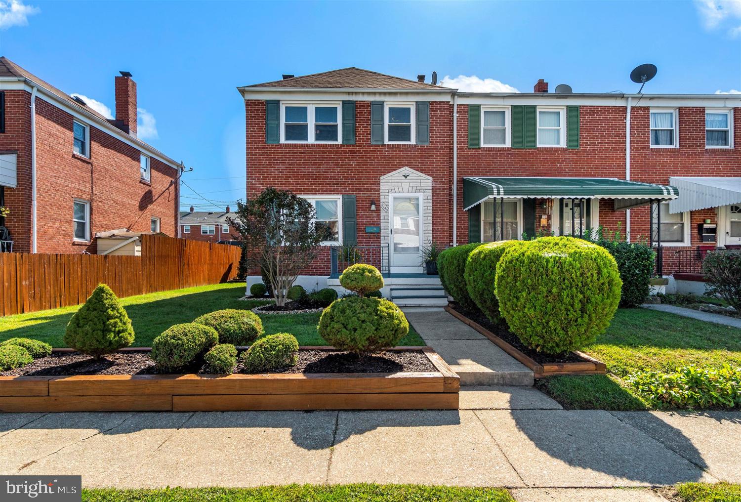 2140 Vailthorn Road Baltimore, MD 21220 - Photo 1 of 30 2140 Vailthorn Rd