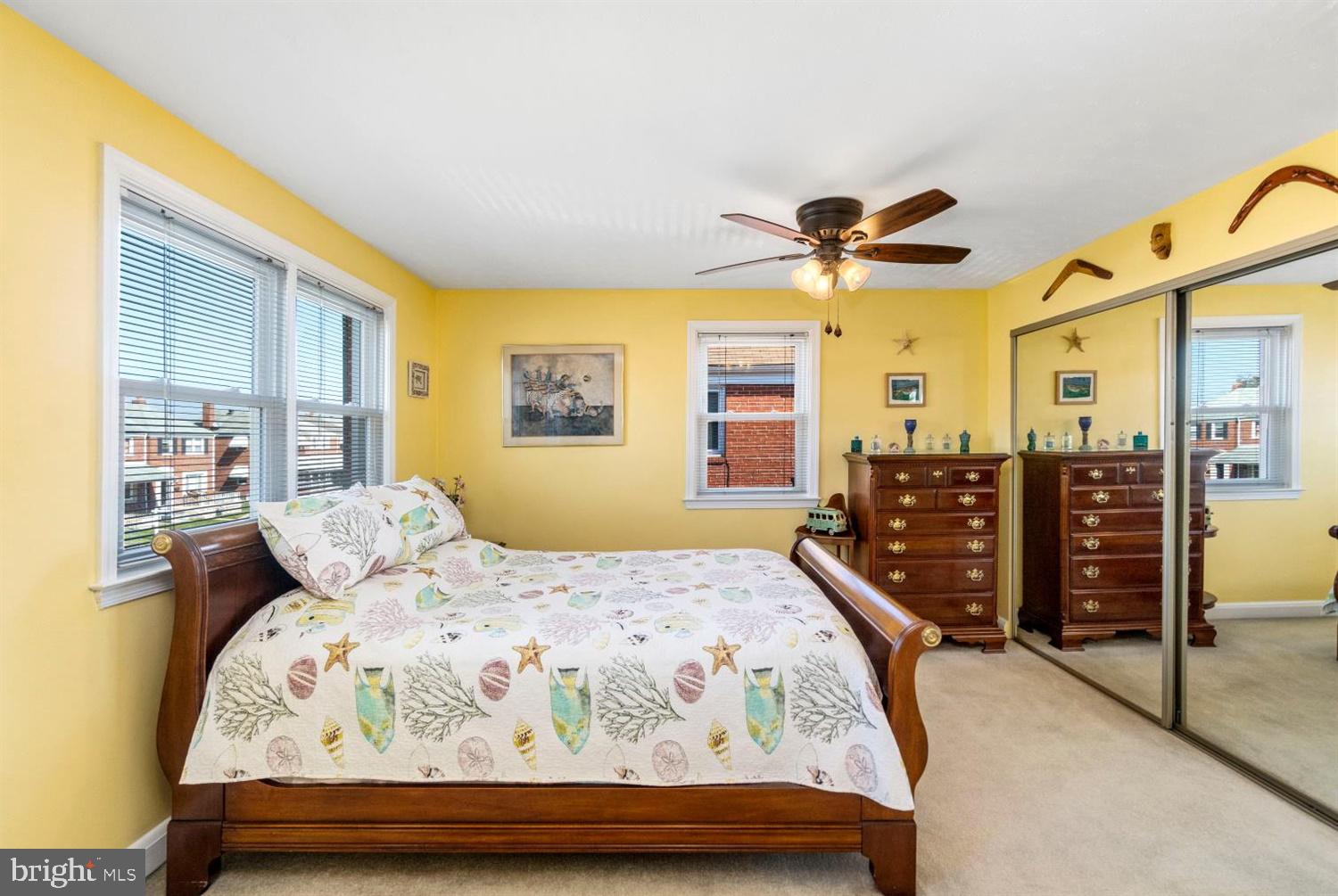 2140 Vailthorn Road Baltimore, MD 21220 - Photo 14 of 30 Bedroom