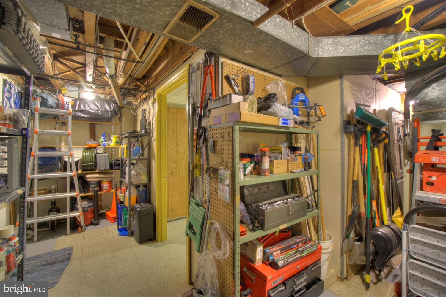2140 Vailthorn Road Baltimore, MD 21220 - Photo 23 of 30 Utility Room