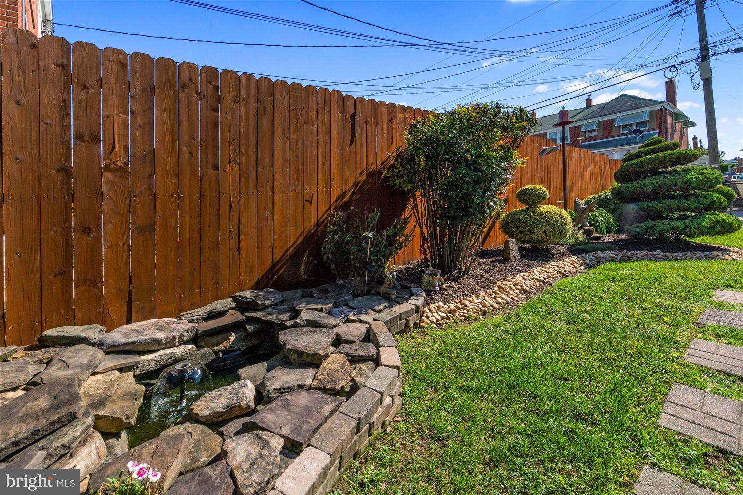 2140 Vailthorn Road Baltimore, MD 21220 - Photo 25 of 30 Water Feature