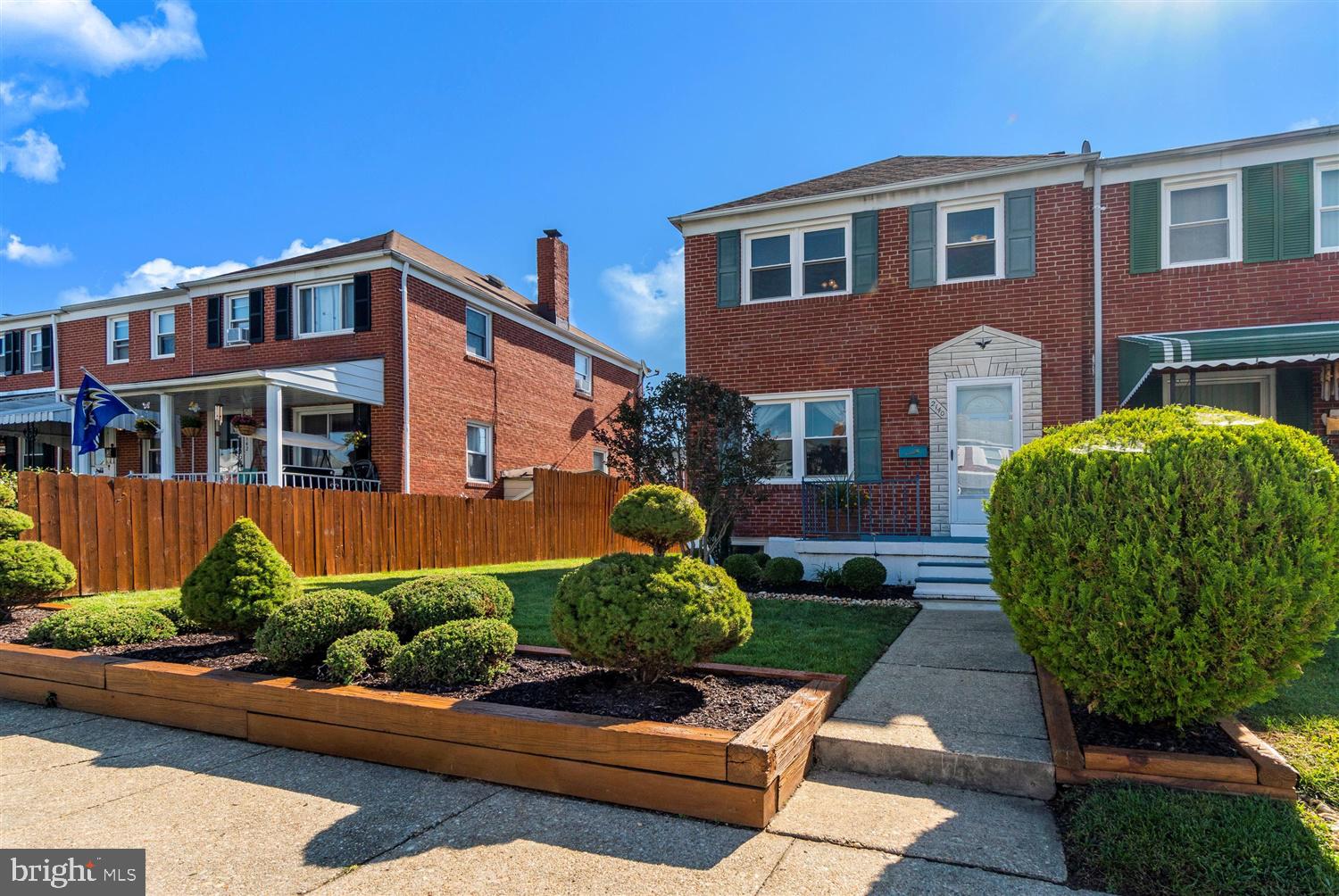 2140 Vailthorn Road Baltimore, MD 21220 - Photo 29 of 30 2140 Vailthorn Rd - Welcome Home!