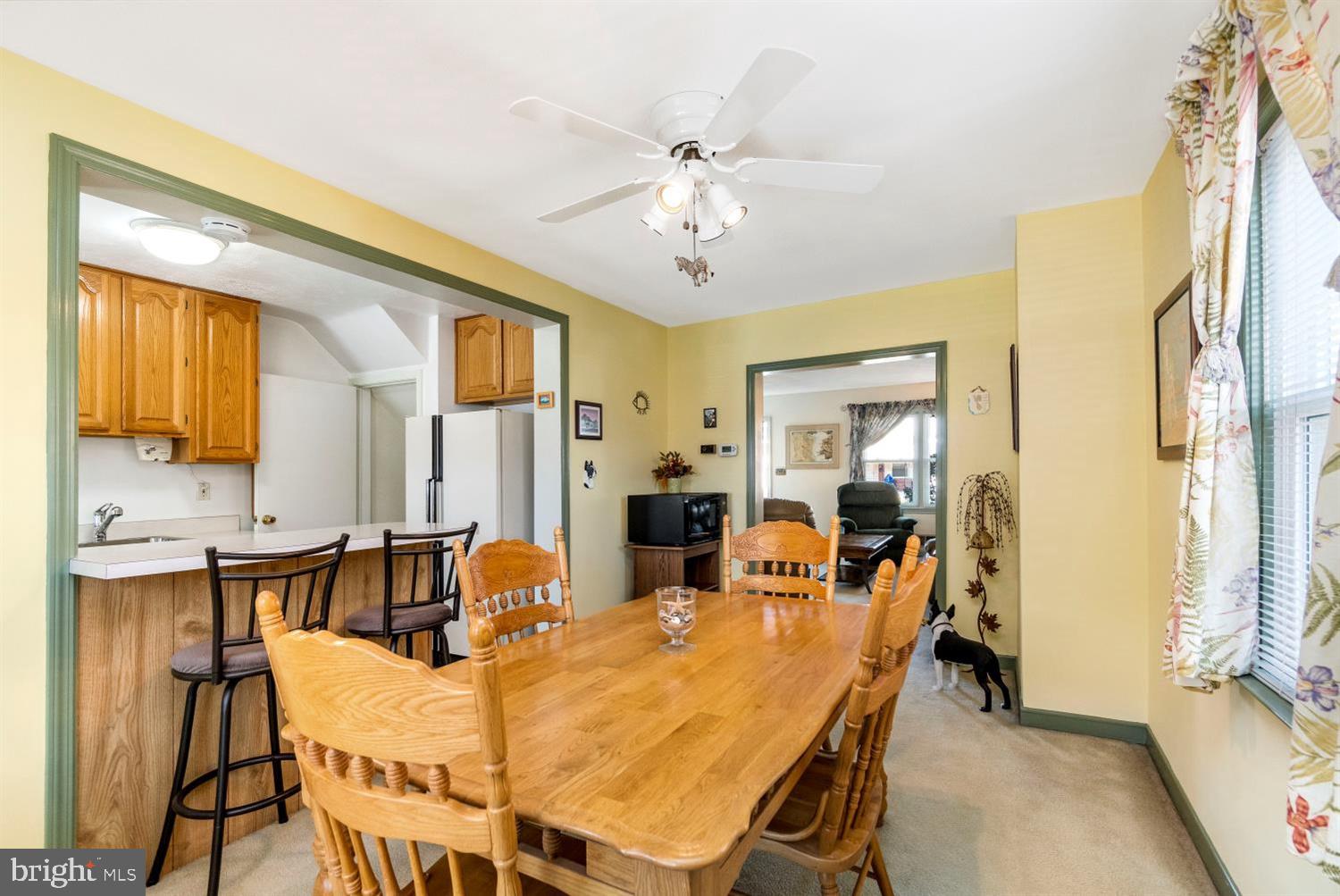 2140 Vailthorn Road Baltimore, MD 21220 - Photo 9 of 30 Ceiling Fan