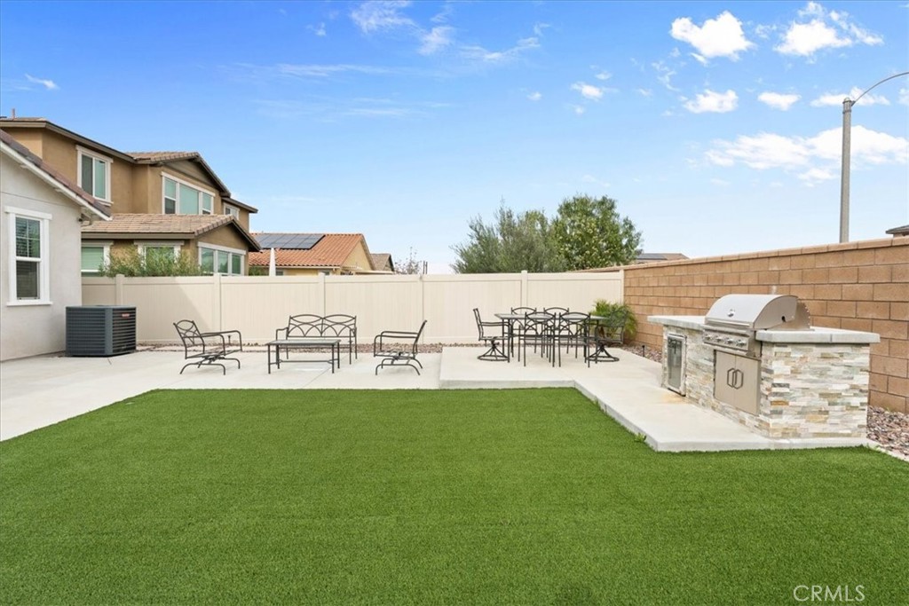 34490 Bloomberry Road Murrieta, CA 92563 - Photo 31 of 43 a view of a house with a big yard