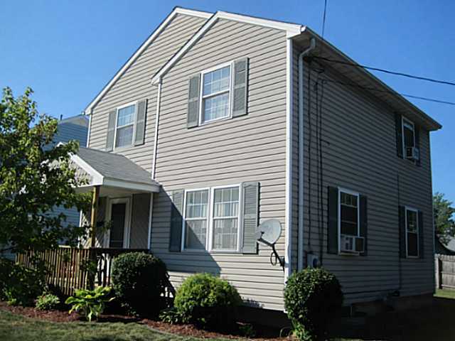 52 Cuba Place Rochester, NY 14621 - Photo 1 of 1 Exterior Front Welcome To 52 Cuba Place