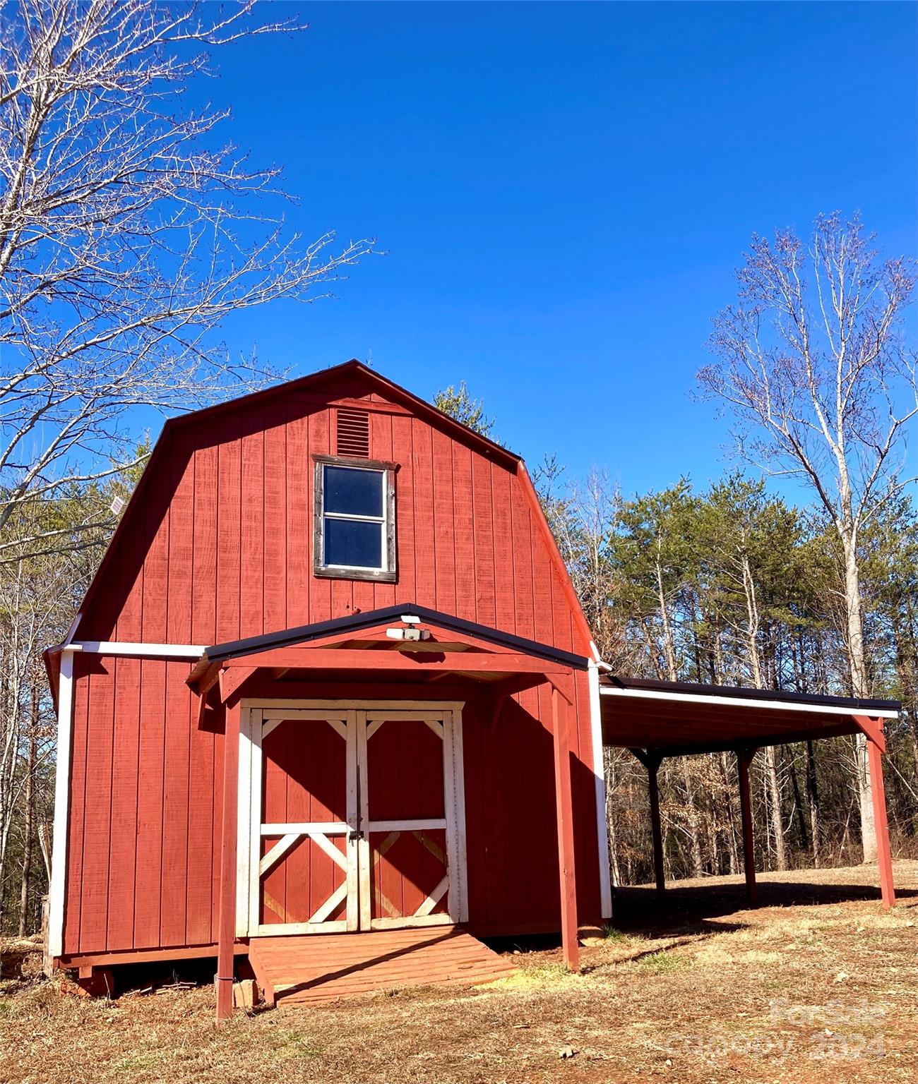 4978 Rocky Ridge Road Connelly Springs, NC 28612 - Photo 12 of 18 Gallery Image 12
