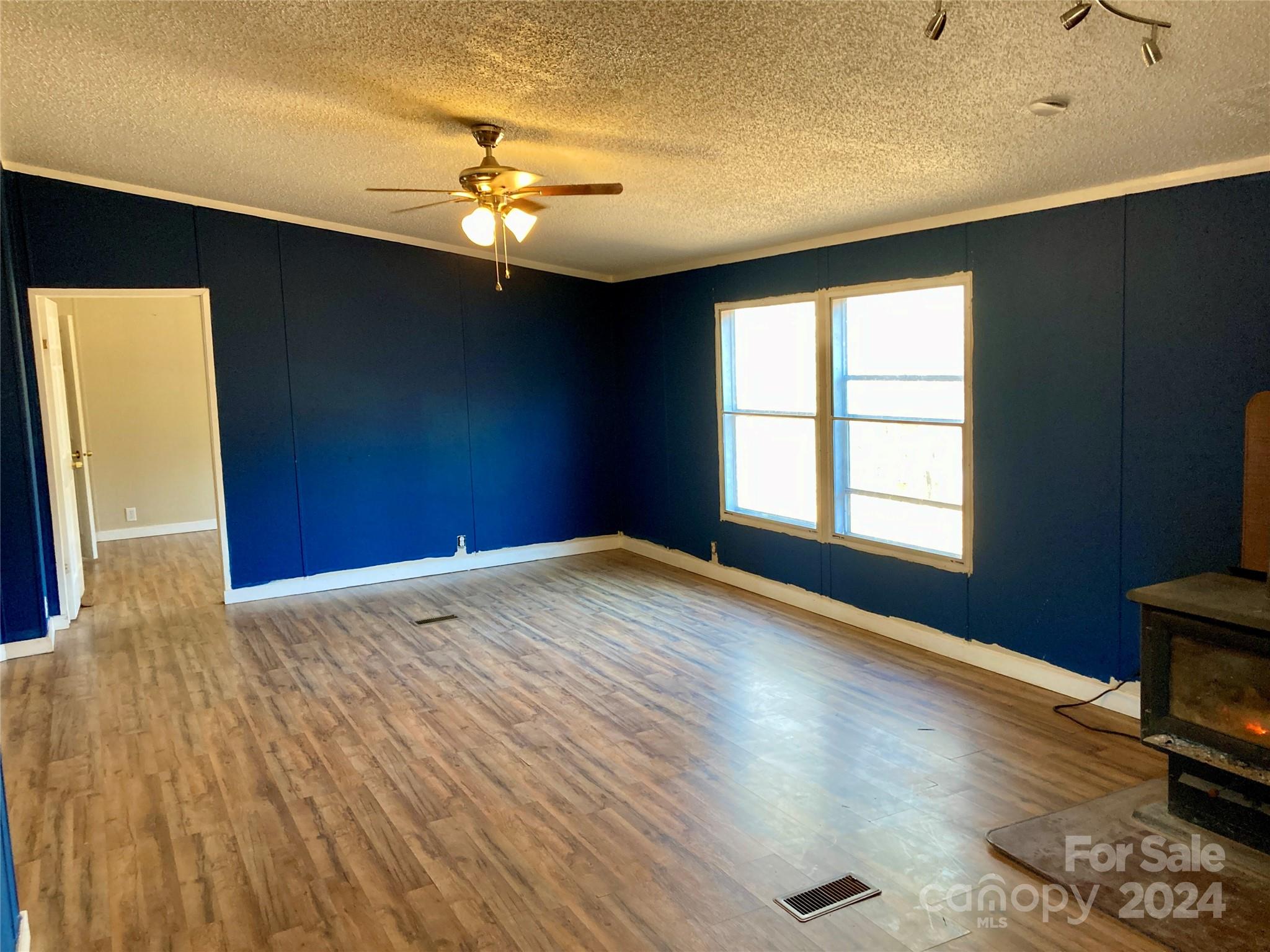 4978 Rocky Ridge Road Connelly Springs, NC 28612 - Photo 3 of 18 Gallery Image 3