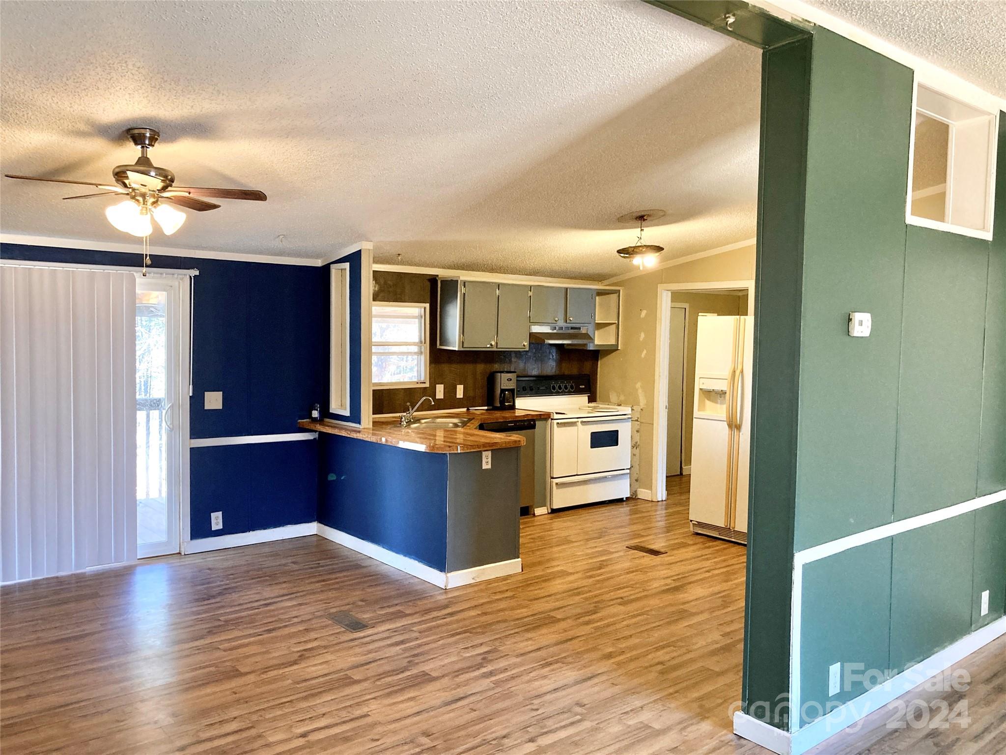4978 Rocky Ridge Road Connelly Springs, NC 28612 - Photo 4 of 18 Gallery Image 4