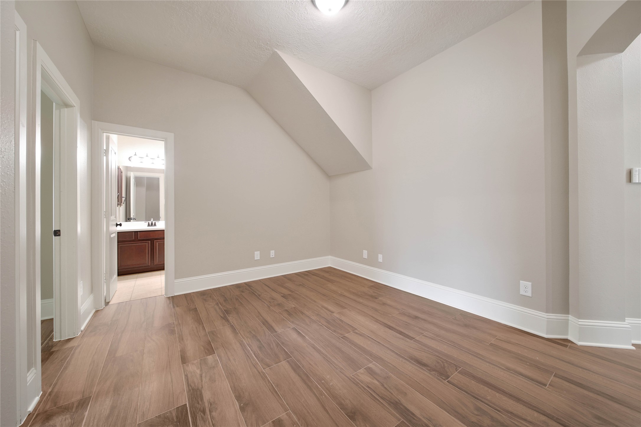 1215 Jake Springs Court Spring, TX 77386 - Photo 21 of 49 There is a large storage closet to keep linens, games, etc. organized and accessible.
