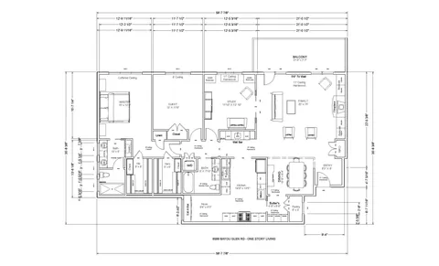 $450,000 | 6599 Bayou Glen Road, Houston, TX 77057