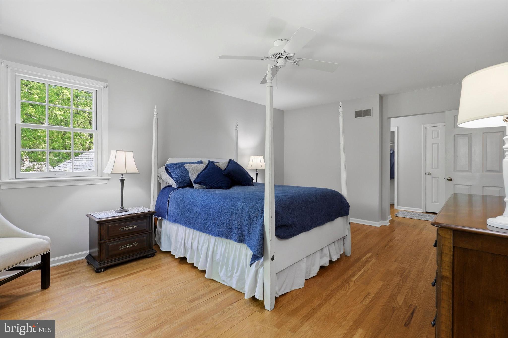 1089 Broadview Road Wayne, PA 19087 - Photo 24 of 46 Primary Bedroom
