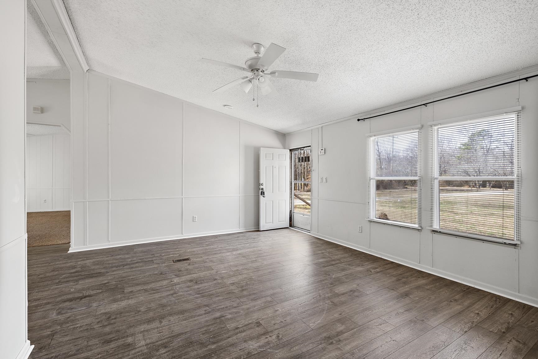 7252 Benjestown Road Millington, TN 38053 - Photo 11 of 35 Gallery Image 11