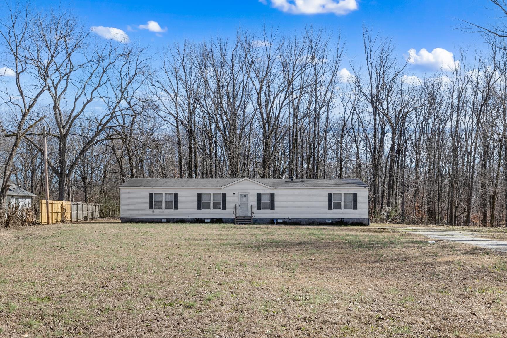 7252 Benjestown Road Millington, TN 38053 - Photo 8 of 35 Gallery Image 8