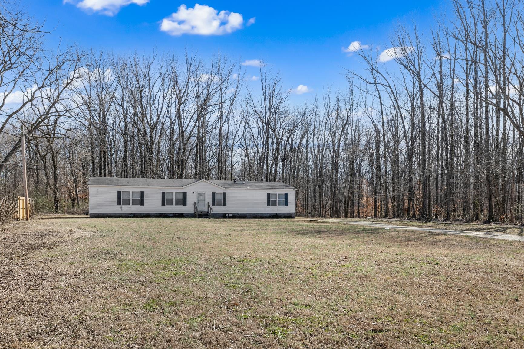 7252 Benjestown Road Millington, TN 38053 - Photo 9 of 35 Gallery Image 9
