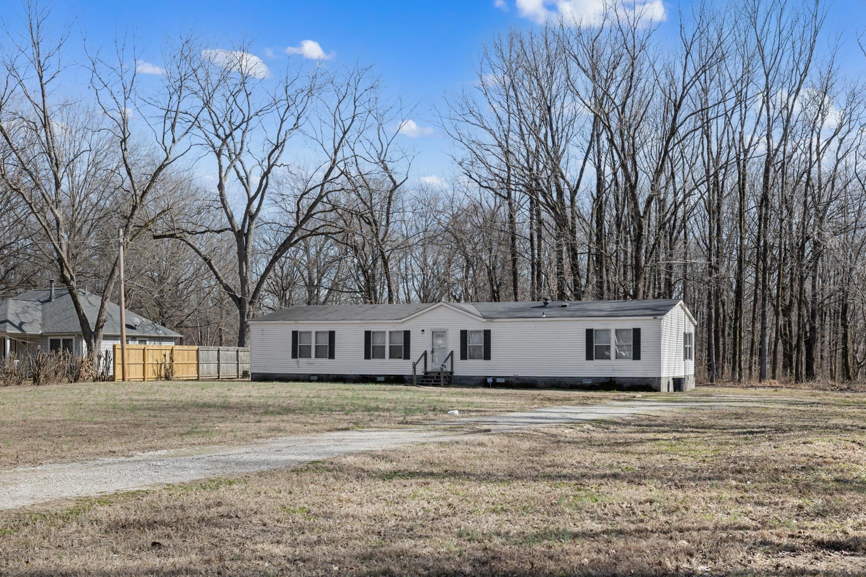 7252 Benjestown Road Millington, TN 38053 - Photo 10 of 35 Gallery Image 10