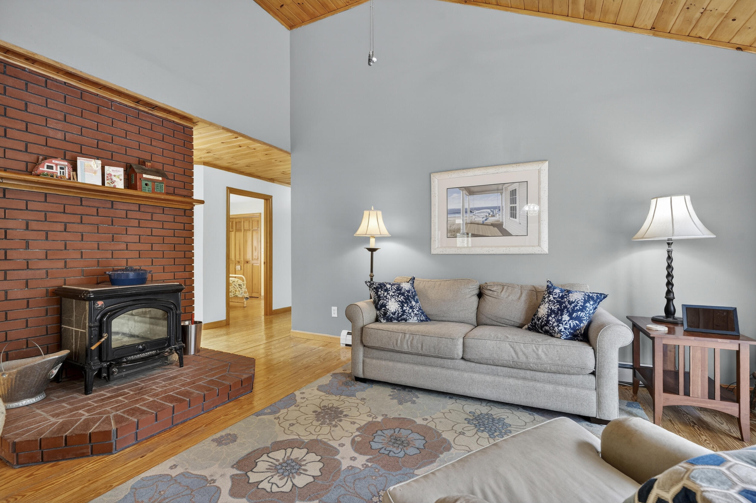 156 Bisco Road Paris, ME 04281 - Photo 20 of 59 156Bisco-16