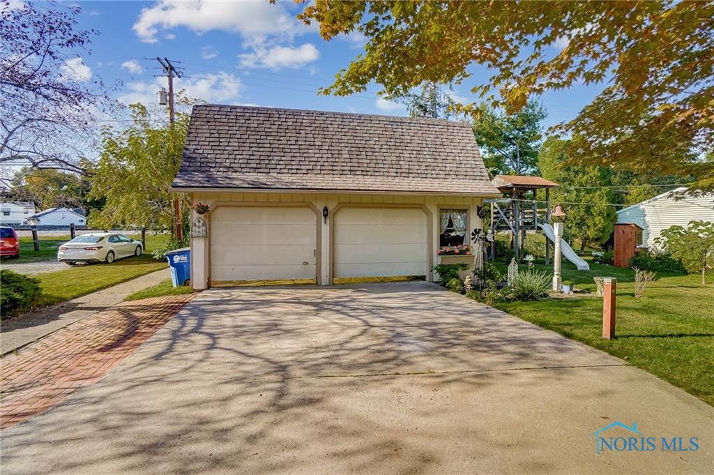 1664 Gilbert Road Toledo, OH 43614 - Photo 50 of 50 Gallery Image 50