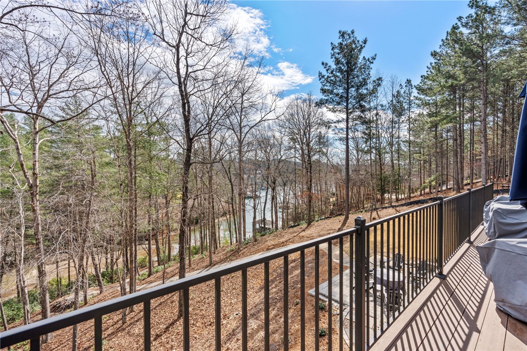 109 Sunrise Ridge Sunset, SC 29685 - Photo 21 of 41