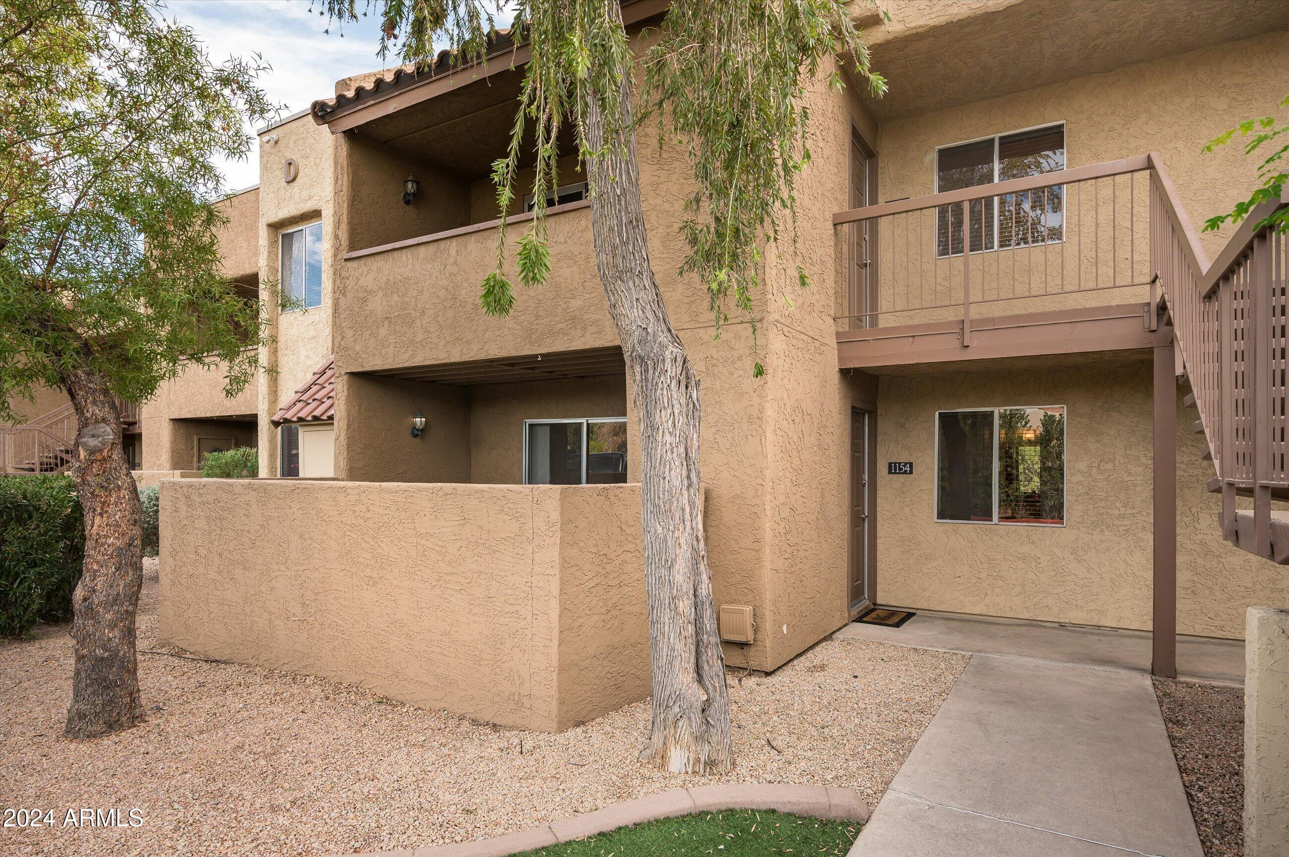 5877 North Granite Reef Road, Unit 1154 Scottsdale, AZ 85250 - Photo 4 of 34 Photo #5