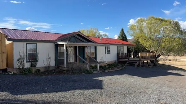 $550,000 | 243 Nm 266, Sapello, NM 87745