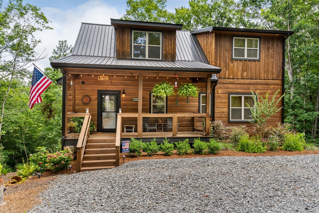 167 Trails End Ridge Ellijay, GA 30540 - Photo 68 of 68 Gallery Image 68