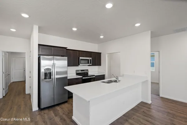 $467,500 | 5318 East Antares Lane, Post Falls, ID 83854
