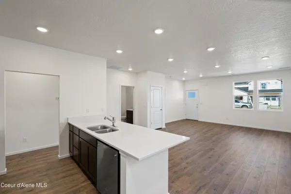 $467,500 | 5318 East Antares Lane, Post Falls, ID 83854