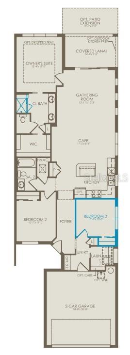 2356 Daisy Tree Road St. Cloud, FL 34771 - Photo 2 of 33