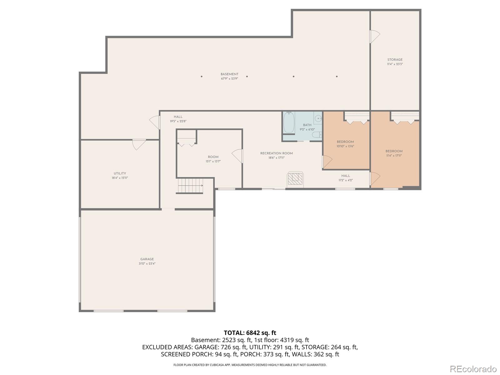 29469 County Road Fort Garland, CO 81133 - Photo 36 of 36