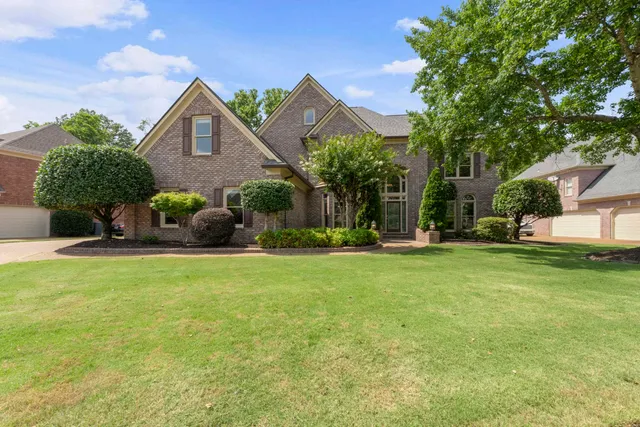 $649,000 | 1405 Red Bend Cove, Collierville, TN 38017