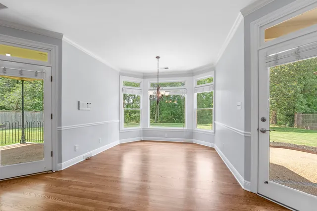 $649,000 | 1405 Red Bend Cove, Collierville, TN 38017