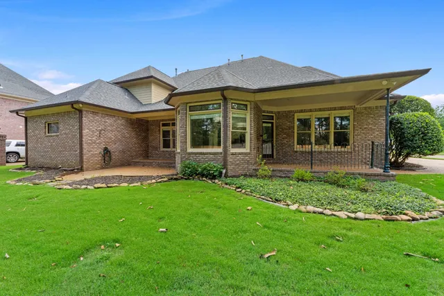 $649,000 | 1405 Red Bend Cove, Collierville, TN 38017