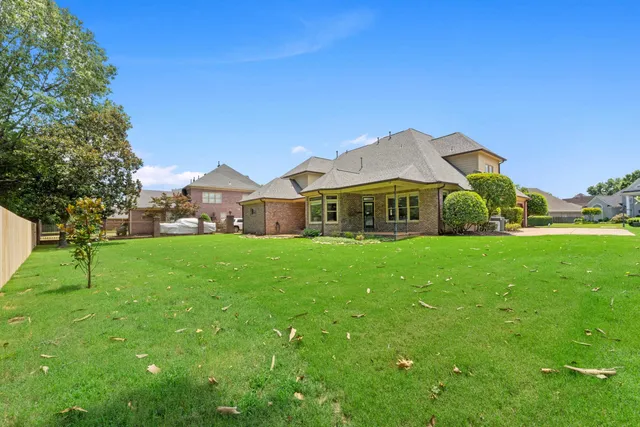 $649,000 | 1405 Red Bend Cove, Collierville, TN 38017