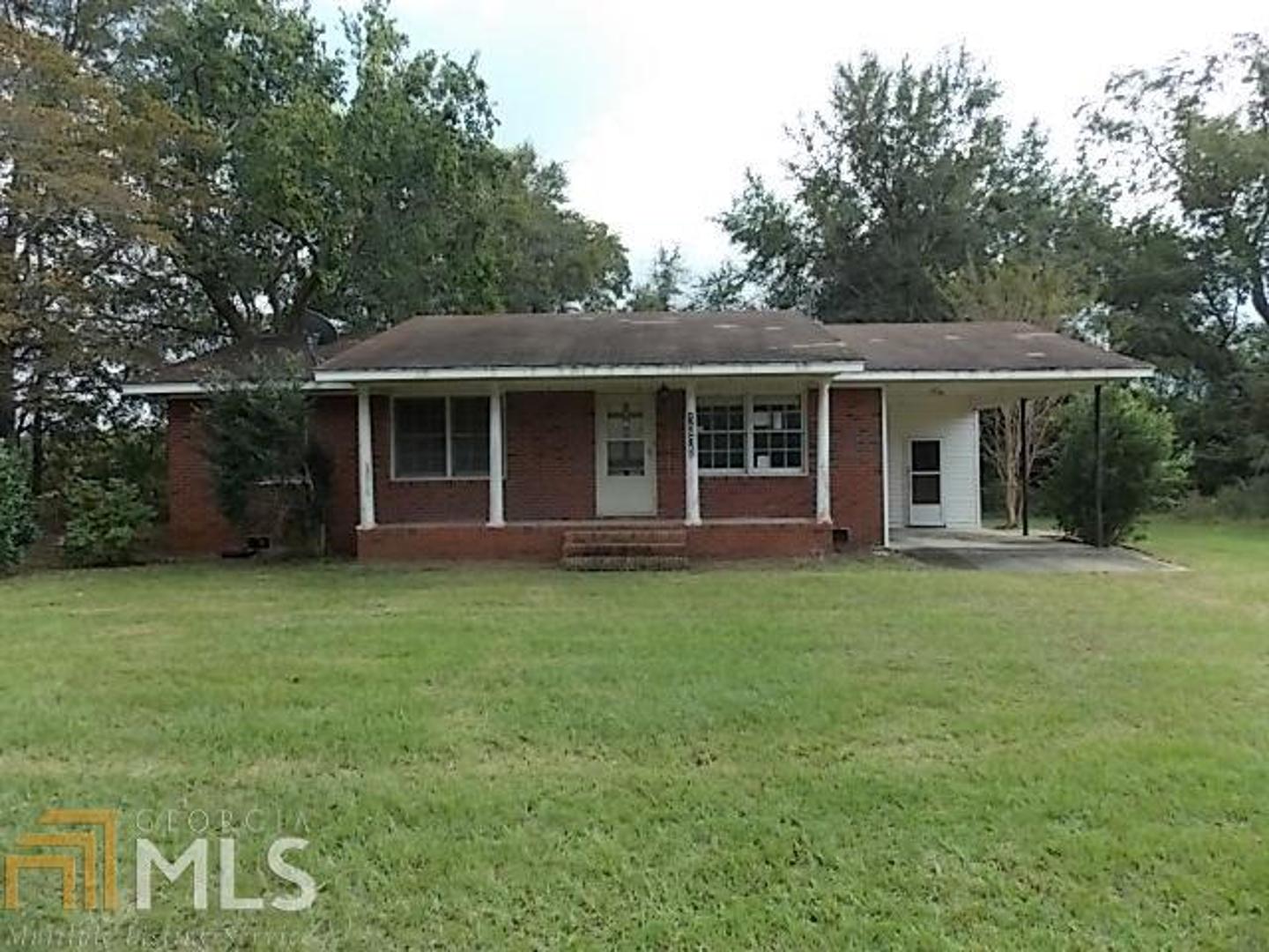 1315 Edenfield Road Sylvania, GA 30467 - Photo 1 of 1 Gallery Image 1