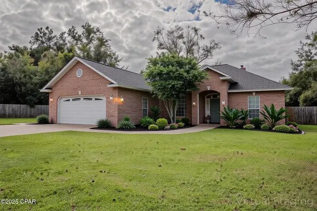 $370,000 | 3425 Maplewood Court, Marianna, FL 32446