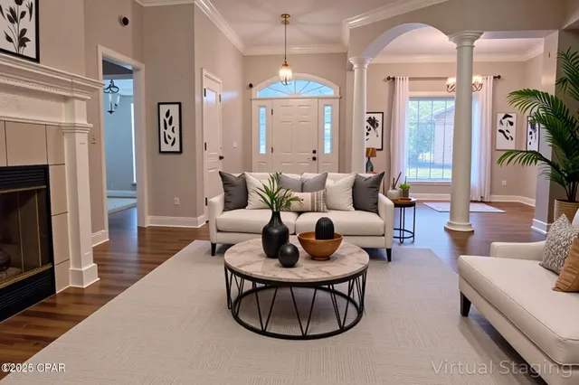 $370,000 | 3425 Maplewood Court, Marianna, FL 32446