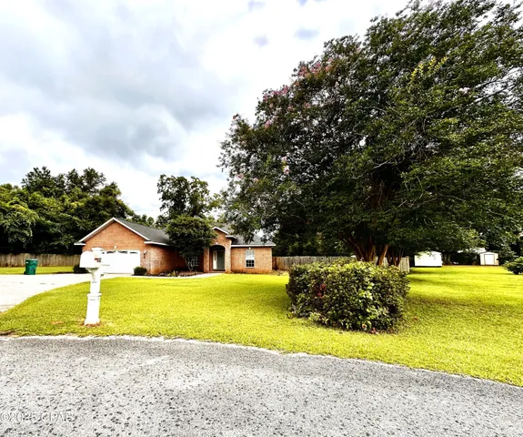 $370,000 | 3425 Maplewood Court, Marianna, FL 32446