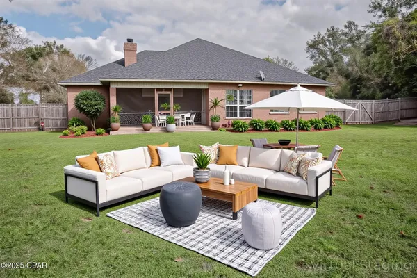 $370,000 | 3425 Maplewood Court, Marianna, FL 32446