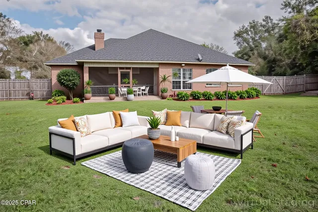 $370,000 | 3425 Maplewood Court, Marianna, FL 32446