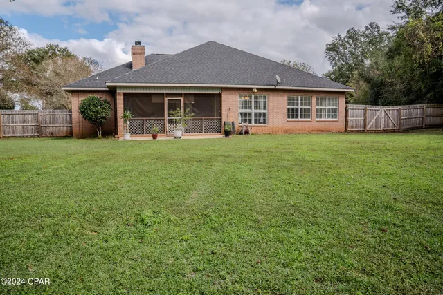 $370,000 | 3425 Maplewood Court, Marianna, FL 32446