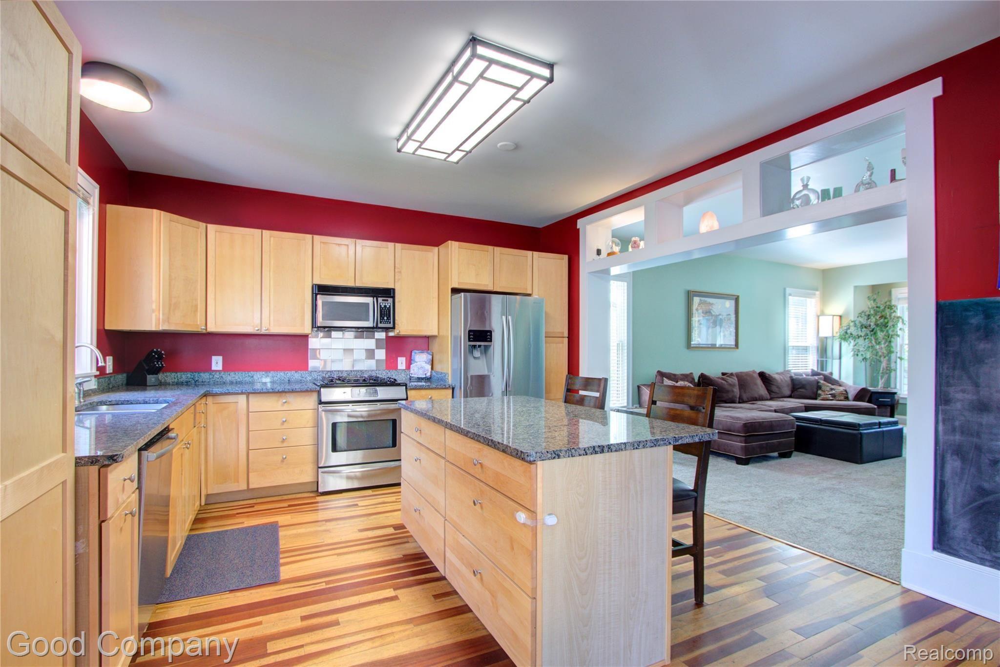 3924 Kent Road Royal Oak, MI 48073 - Photo 10 of 46 3924 Kent Rd. 10