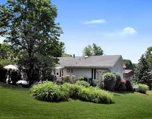 1705 Partridge Run Road Upper St. Clair, PA 15241 - Photo 8 of 8 View.