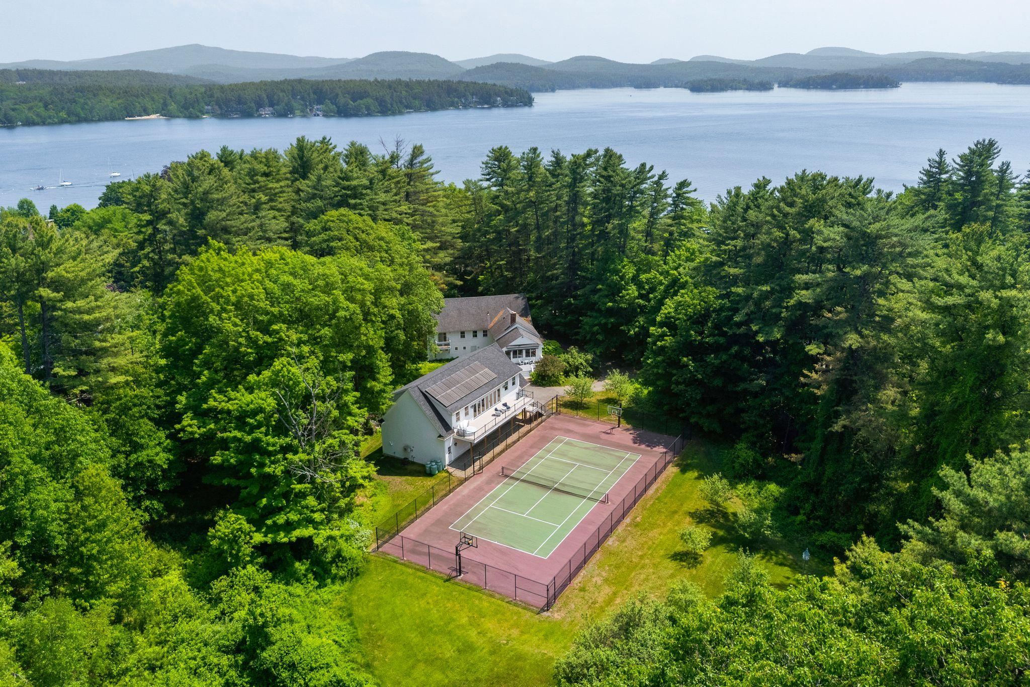73 Sewall Road Wolfeboro, NH 03894 - Photo 23 of 24