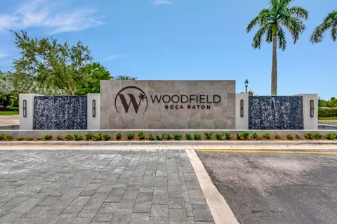 $1,295,000 | 5656 Cambridge Boulevard, Boca Raton, FL 33496